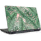 Spring Palm Leaves Lenovo ThinkPad Skin