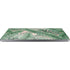 Spring Palm Leaves Universal Laptop 11in (8.8 x 6.2in) Skin