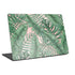 Spring Palm Leaves Universal Laptop 16.6in (13.4 x 9.7in) Skin