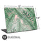 Spring Palm Leaves Universal Laptop 16in (13 x 9.4in) Skin