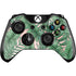 Spring Palm Leaves Xbox One Controller Skin