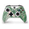 Spring Palm Leaves Xbox One S Controller Skin