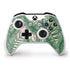 Spring Palm Leaves Xbox One S Controller Skin
