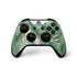 Spring Palm Leaves Xbox One X Controller Skin