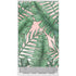 Spring Palm Leaves Xbox Series S Console Skin