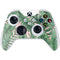 Spring Palm Leaves Xbox Series S Controller Skin
