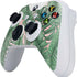 Spring Palm Leaves Xbox Series S Controller Skin
