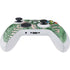 Spring Palm Leaves Xbox Series S Controller Skin