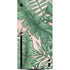 Spring Palm Leaves Xbox Series X Console Skin