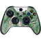 Spring Palm Leaves Xbox Series X Controller Skin