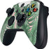 Spring Palm Leaves Xbox Series X Controller Skin