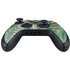 Spring Palm Leaves Xbox Series X Controller Skin
