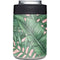 Spring Palm Leaves Yeti Colster Can Insulator Skin