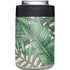 Spring Palm Leaves Yeti Colster Can Insulator Skin