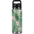 Spring Palm Leaves YETI Rambler 26oz Bottle Skin