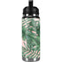 Spring Palm Leaves YETI Rambler 26oz Bottle Skin