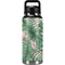 Spring Palm Leaves YETI Rambler 36oz Bottle Skin