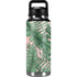 Spring Palm Leaves YETI Rambler 36oz Bottle Skin