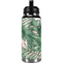 Spring Palm Leaves YETI Rambler 36oz Bottle Skin