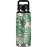 Spring Palm Leaves YETI Rambler 36oz Bottle Skin
