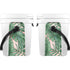Spring Palm Leaves YETI Roadie 24 Hard Cooler Skin