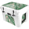 Spring Palm Leaves YETI Tundra 35 Hard Cooler Skin