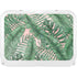 Spring Palm Leaves YETI Tundra 35 Hard Cooler Skin