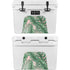 Spring Palm Leaves YETI Tundra 35 Hard Cooler Skin