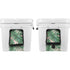 Spring Palm Leaves YETI Tundra 35 Hard Cooler Skin