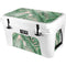 Spring Palm Leaves YETI Tundra 45 Hard Cooler Skin