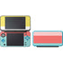Spring Stripes Nintendo 2DS XL (2017) Skin