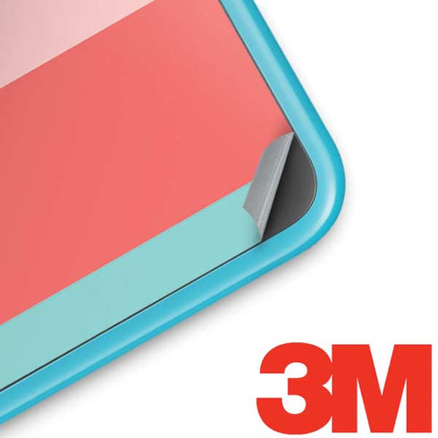 Spring Stripes Nintendo 2DS XL (2017) Skin