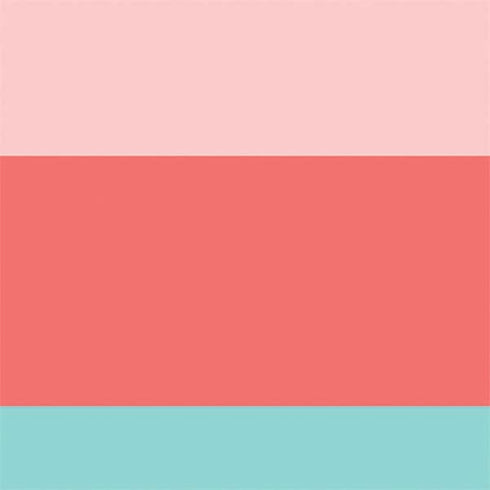 Spring Stripes Nintendo 2DS XL (2017) Skin