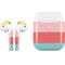 Spring Stripes Apple AirPods 2 Skin