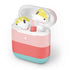 Spring Stripes Apple AirPods 2 Skin