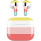 Spring Stripes Apple AirPods (3rd Gen 2021) Skin
