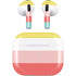 Spring Stripes Apple AirPods (3rd Gen 2021) Skin