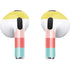 Spring Stripes Apple AirPods (3rd Gen 2021) Skin