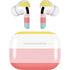 Spring Stripes Apple AirPods Pro Skin