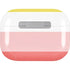Spring Stripes Apple AirPods Pro Skin