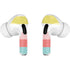 Spring Stripes Apple AirPods Pro Skin