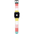 Spring Stripes Apple Watch Band 42-44mm