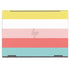 Spring Stripes HP Envy Skin