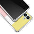 Spring Stripes Galaxy A13 5G Clear Case