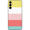 Spring Stripes Galaxy A14 5G Skin