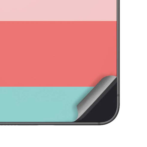 Spring Stripes Galaxy A14 5G Skin