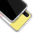 Spring Stripes Galaxy A30 Clear Case