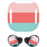 Spring Stripes Galaxy Buds Pro Skin