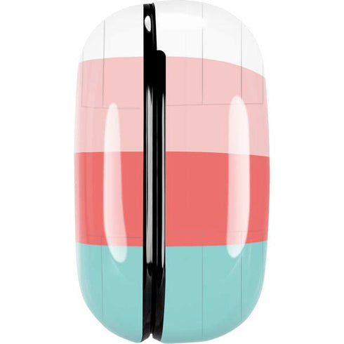 Spring Stripes Galaxy Buds Pro Skin