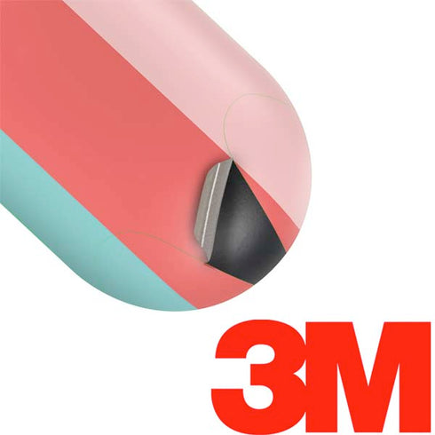 Spring Stripes Galaxy Buds Skin